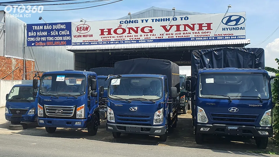 Đô Thành Hồng Vinh