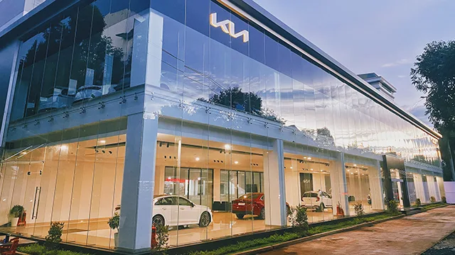 Top 10 cửa hàng mua bán ô tô cũ Đắk Lắk BMT giá rẻ nhất