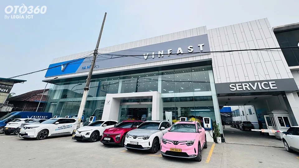 VinFast Hà Nội