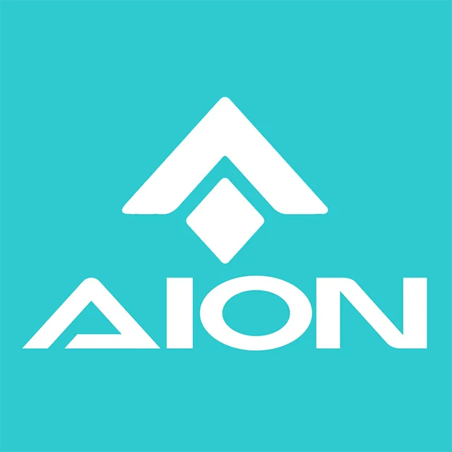 GAC AION