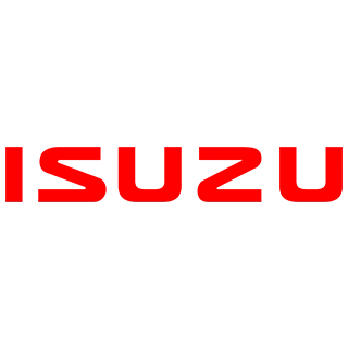 Xe ben Isuzu