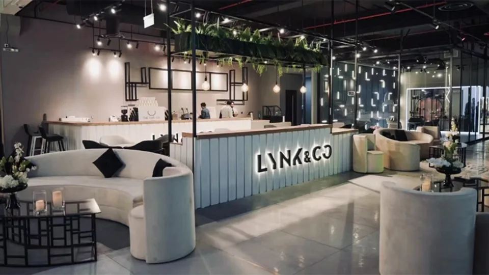 Lynk & Co