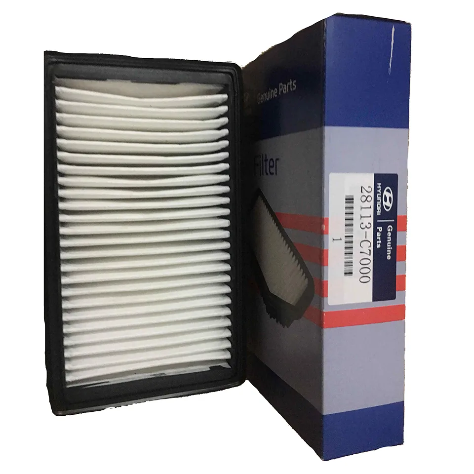 Lọc gió động cơ Hyundai 28113-C7000