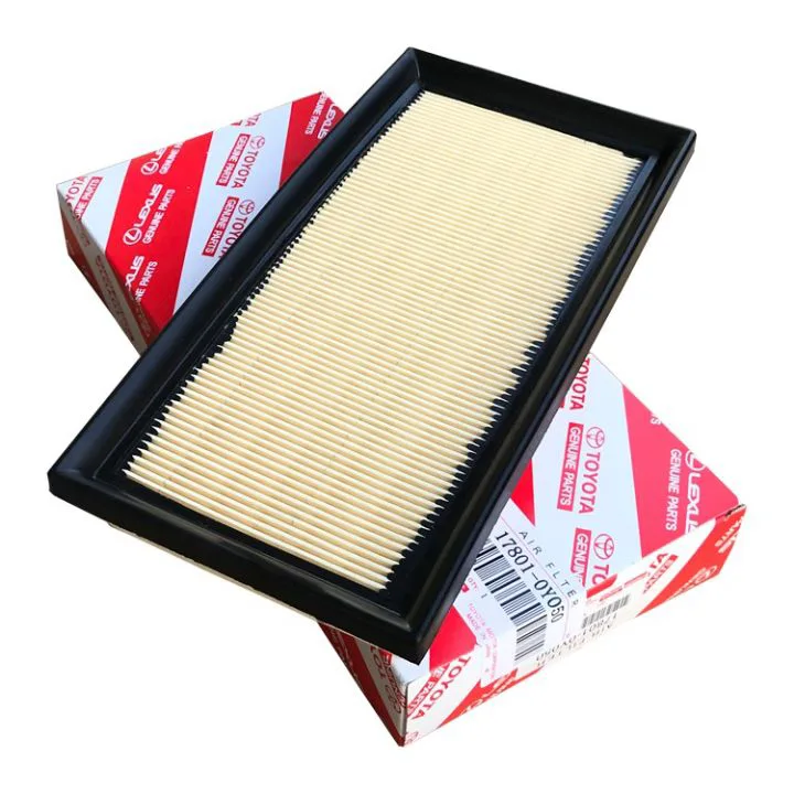Lọc gió động cơ Toyota 17801-0Y040